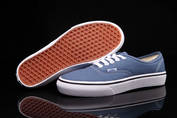 Vans Low-Top Lace Shoes Men--036